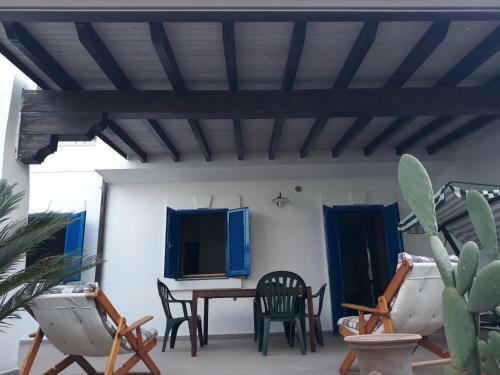 Villa In Villaggio