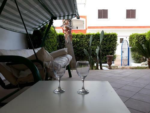 Villa In Villaggio