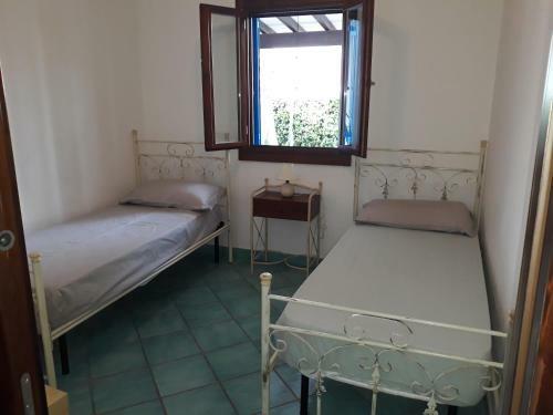 Villa In Villaggio