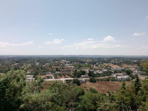 Trullo In Piena Valle D'itria