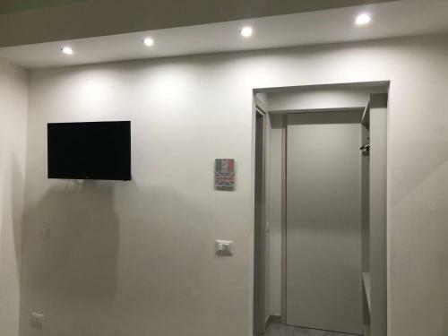 Hostal Affittacamere Pagano P.cesareo