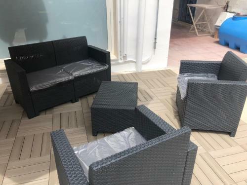 Hostal Affittacamere Pagano P.cesareo