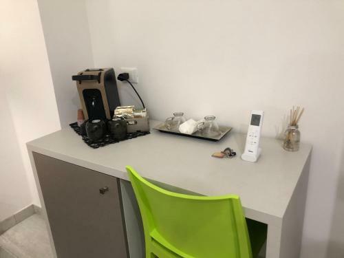 Hostal Affittacamere Pagano P.cesareo