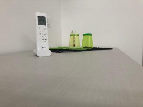 Hostal Affittacamere Pagano P.cesareo