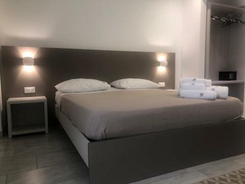 Hostal Affittacamere Pagano P.cesareo