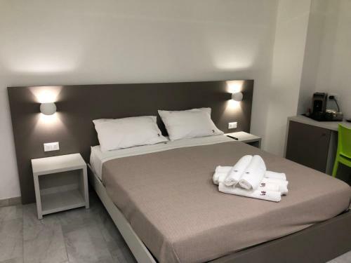 Hostal Affittacamere Pagano P.cesareo