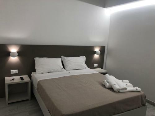 Hostal Affittacamere Pagano P.cesareo