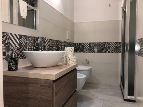 Hostal Affittacamere Pagano P.cesareo