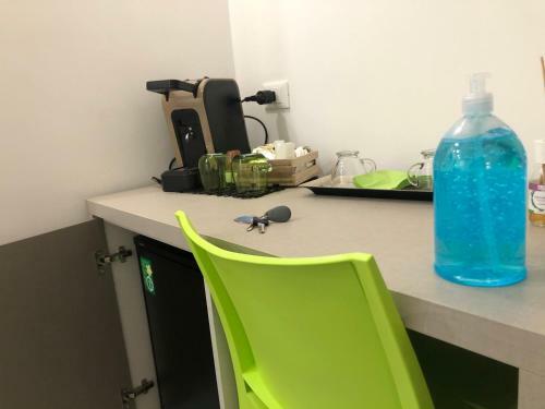 Hostal Affittacamere Pagano P.cesareo