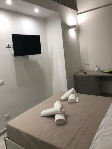 Hostal Affittacamere Pagano P.cesareo