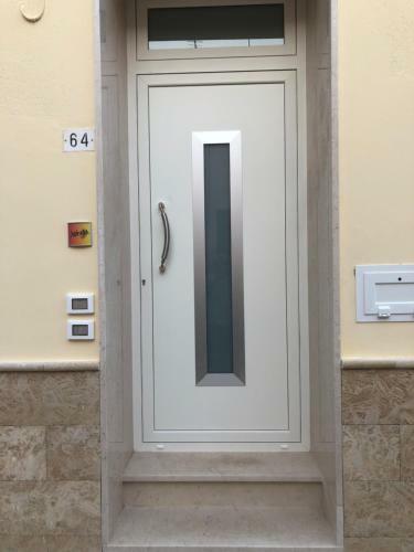 Hostal Affittacamere Pagano P.cesareo