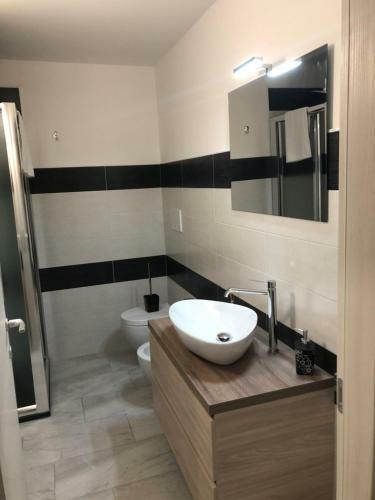 Hostal Affittacamere Pagano P.cesareo