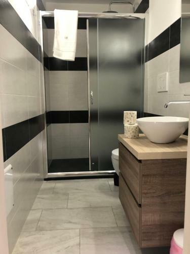 Hostal Affittacamere Pagano P.cesareo