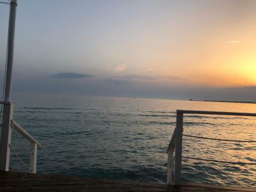 Hostal Affittacamere Pagano P.cesareo