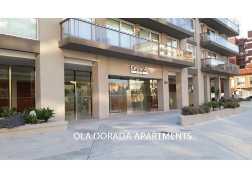 Ola Dorada Apartments