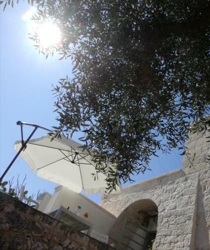Trullo Nonna Mari