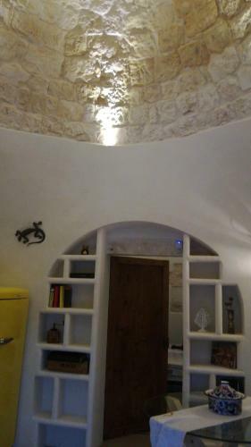 Trullo Nonna Mari