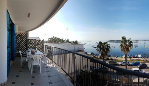 Apartamento Appartamento Porto Cesareo