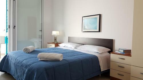 Apartamento Appartamento Porto Cesareo