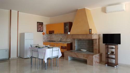 Apartamento Appartamento Porto Cesareo