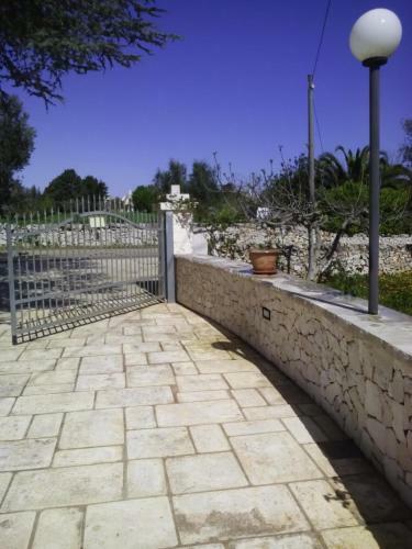Trulli In Valle D'itria