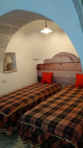 Trulli In Valle D'itria