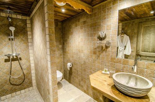 Bed & Breakfast Chalet L'etagne