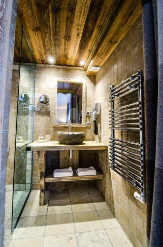 Bed & Breakfast Chalet L'etagne
