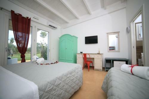Hostal L'ulivo E La Stella