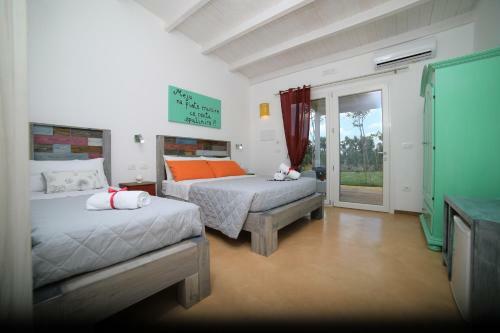 Hostal L'ulivo E La Stella
