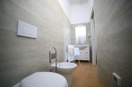 Hostal L'ulivo E La Stella