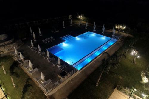 Hostal L'ulivo E La Stella