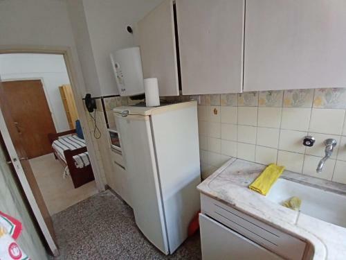 Apartamento Departamento Centrico 4 Personas Con Wi Fi
