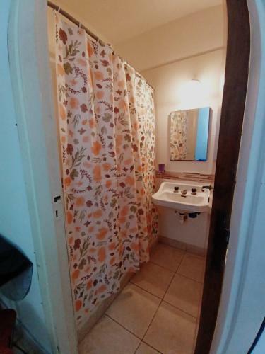 Apartamento Departamento Centrico 4 Personas Con Wi Fi