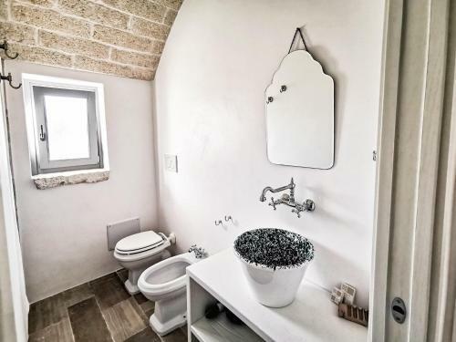 Apartamento Borgo Santa Clara