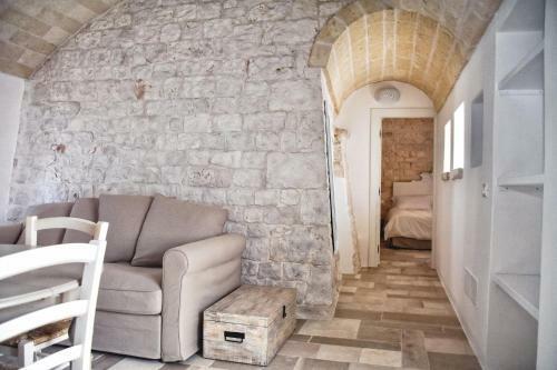 Apartamento Borgo Santa Clara