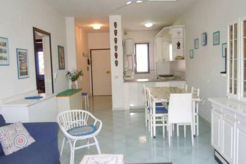 Apartamento Appartamento Futura