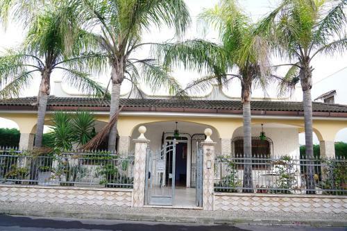 Villa Delle Palme