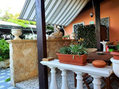 Apartamento Salento Stella Del Sud