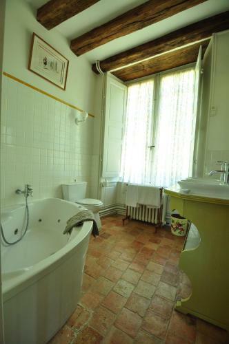 Bed & Breakfast Ch�teau Du Plessis - Anjou