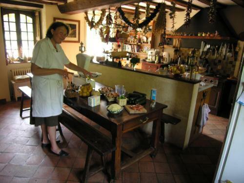 Bed & Breakfast Ch�teau Du Plessis - Anjou