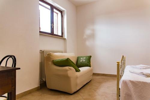 Casa Lucrezia