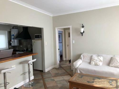Apartamento Departamento En El Coraz�n de G�emes! 3 Ambientes