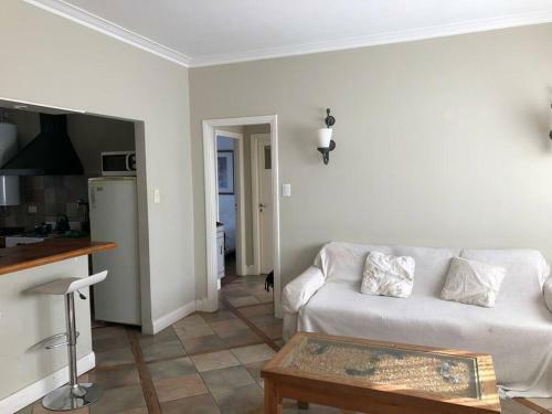 Apartamento Departamento En El Coraz�n de G�emes! 3 Ambientes