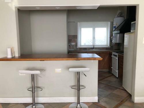 Apartamento Departamento En El Coraz�n de G�emes! 3 Ambientes