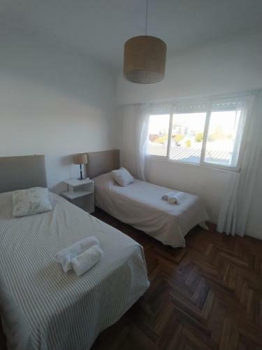 Apartamento Departamento En El Coraz�n de G�emes! 3 Ambientes