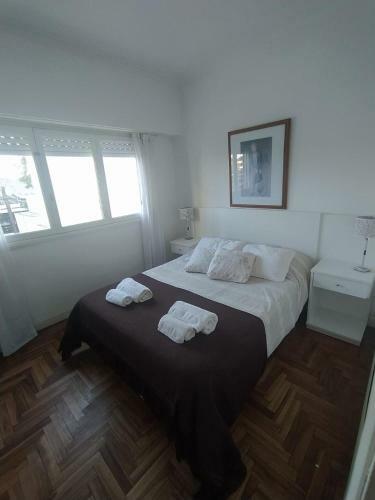 Apartamento Departamento En El Coraz�n de G�emes! 3 Ambientes