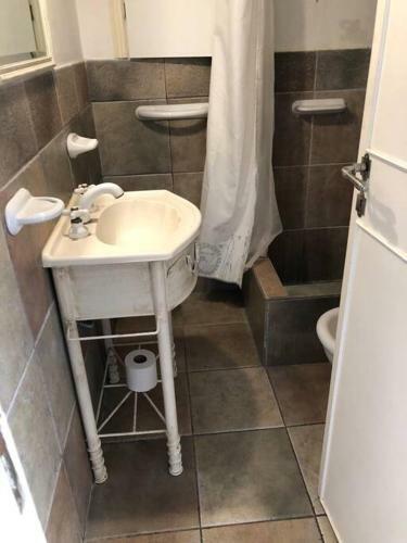 Apartamento Departamento En El Coraz�n de G�emes! 3 Ambientes