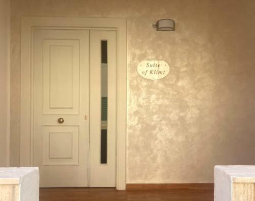 Hostal Suite Of Klimt