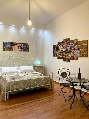 Hostal Suite Of Klimt